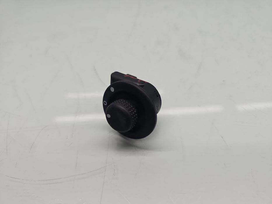Buton reglaj oglinzi Dacia Logan MCV 2 [Fabr 2013-2022] 255704649R