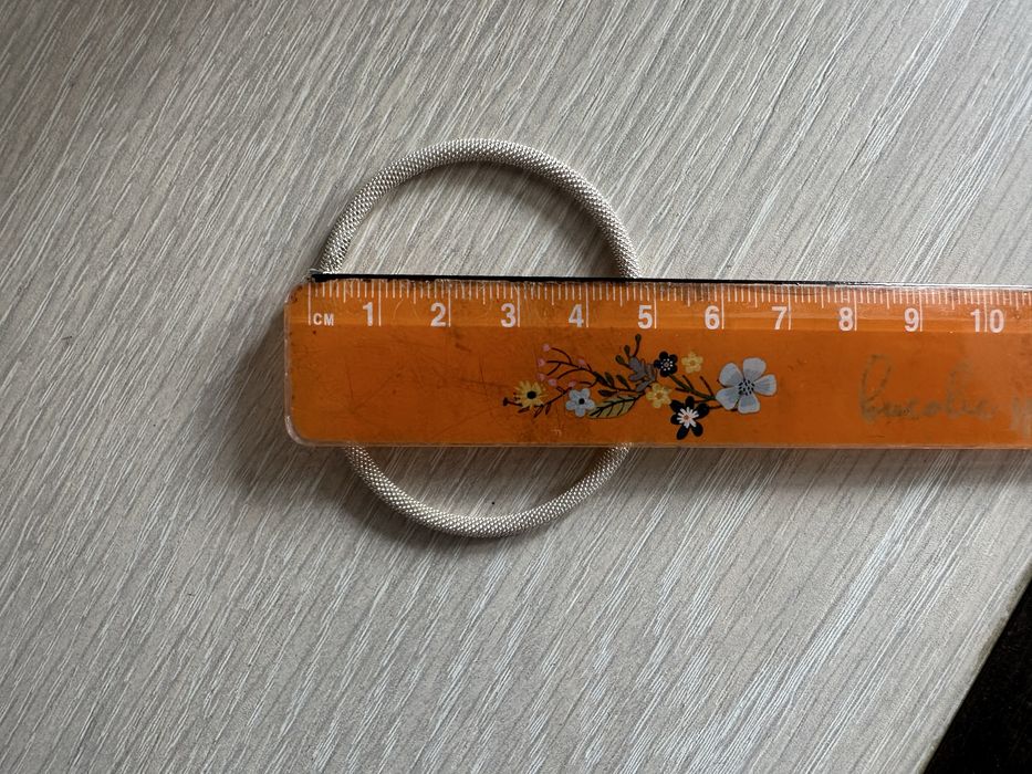 Bratara Tous Mesh 16