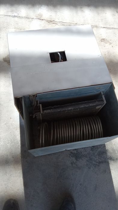 Кондиционер бк сотилади