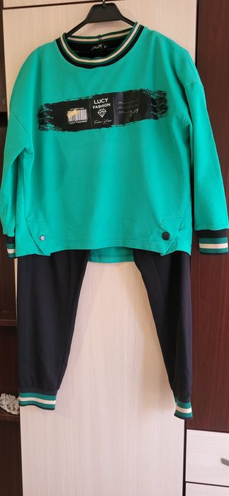 Дамски Сет на Lucy Fashion