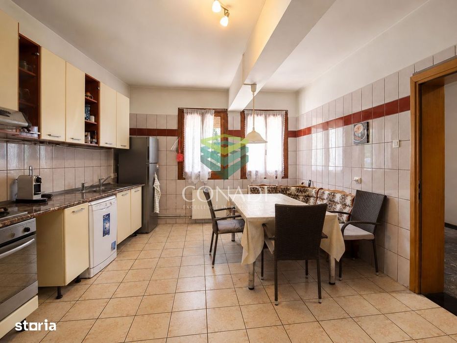 Vila Otopeni acces DN1 | rezidental | comercial | office-showroom