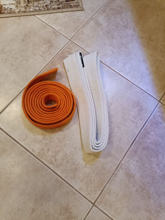 Кимона  за джудо