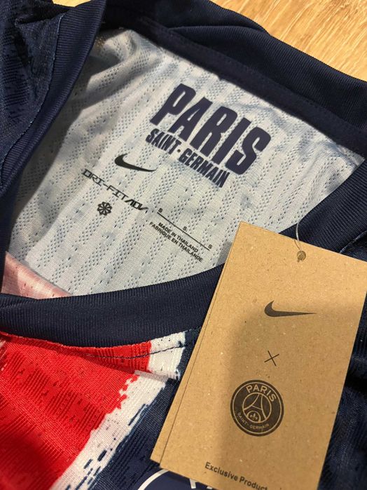 Nike PSG Jersey 2024/25
