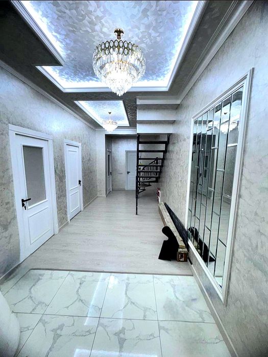 Срочно продается 5-ти ком., дуплекс кв 5/4/5 132м2