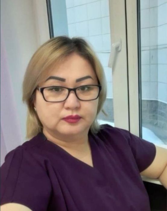 Медсестра на дому , Вывод из Запоя