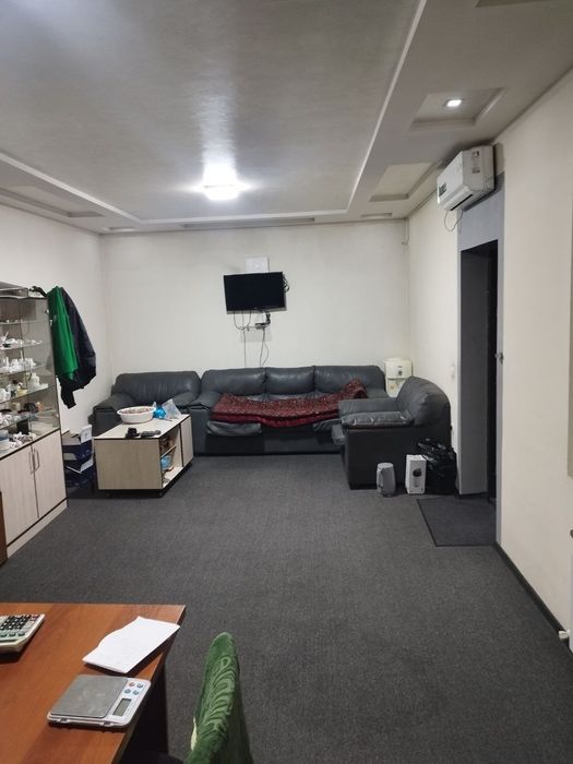 Помещения под Цех,Склад на Новом Ташми 250 и 400 м2