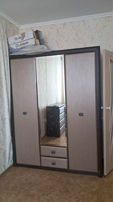 Спальный гарнитур