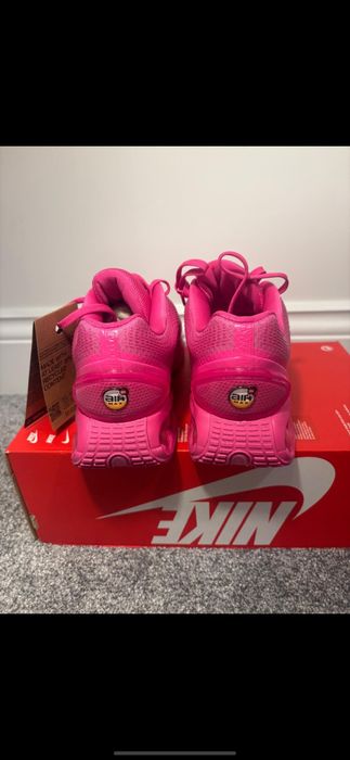 AIR MAX DN roz Femei marime 40