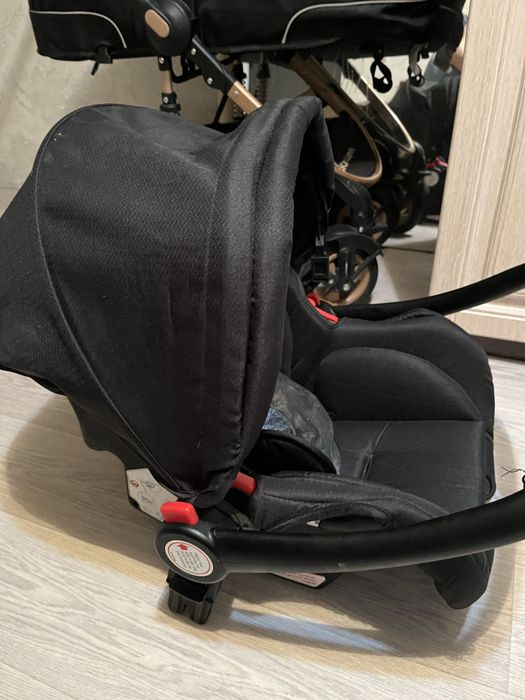 Детское автокресло