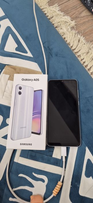 Самсунг А05,Samsung A05