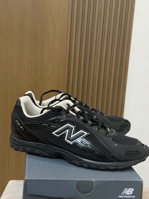 Unisex New Balance 204L