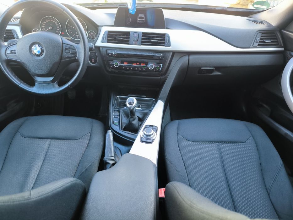 Bmw 320GT,,184ps,,Imp.Germania.Garantie/Rate