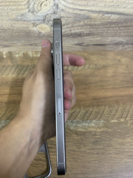 Iphone 15Pro Max 256gb