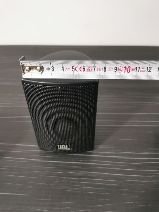 Sistem boxe JBL (135 CEN)