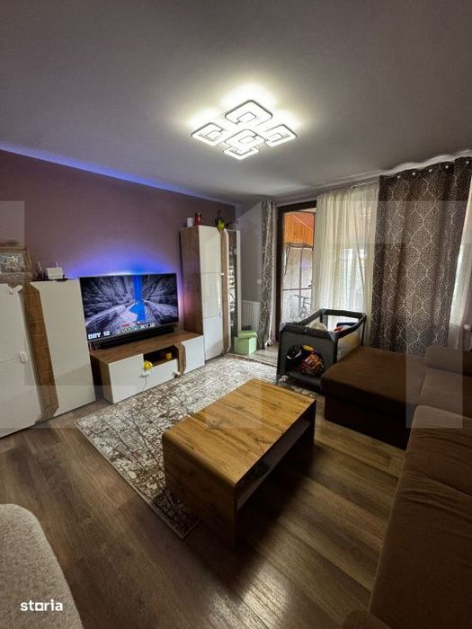 Casa insiruita, 4 camere, 88 mp, zona Calea Urseni