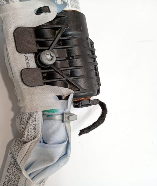 Airbag Cortina  dreapta 30380710F BMW Seria 3 E90/E91/E92/E93