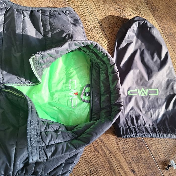 Vesta CMP Primaloft pentru barbati