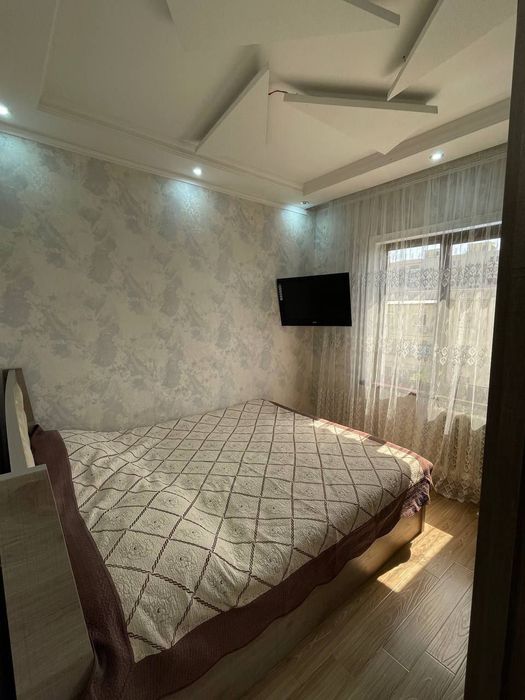 ‼️‼️‼️ Куйлюк 4 4-х комнатная Мебель Техника