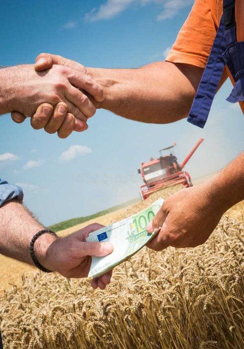 Împrumuturi: și Investiții Realizați-vă Proiectele în Imobiliare, Agricultură, Industrie și Comerț
