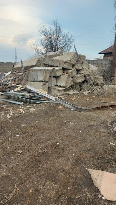 Блок фундаментный фБС 40ка