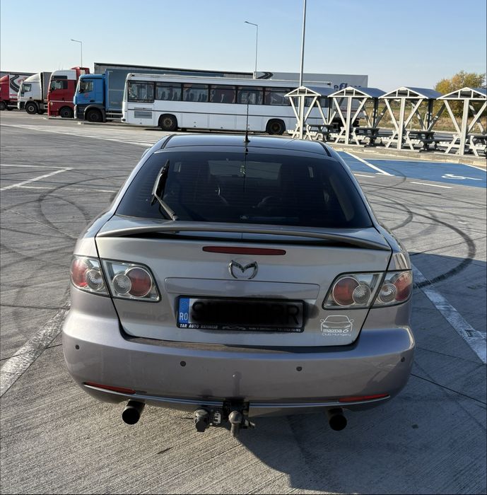 De vânzare Mazda 6 GG