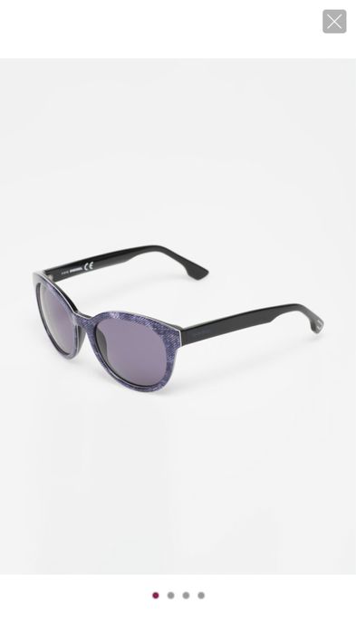 Слънчеви очила “Diesel”