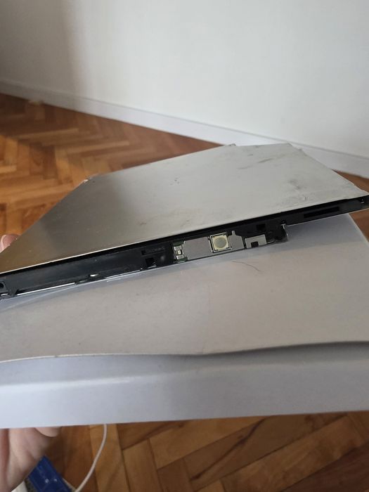 CD Rom, четец за дискове за лаптоп HP