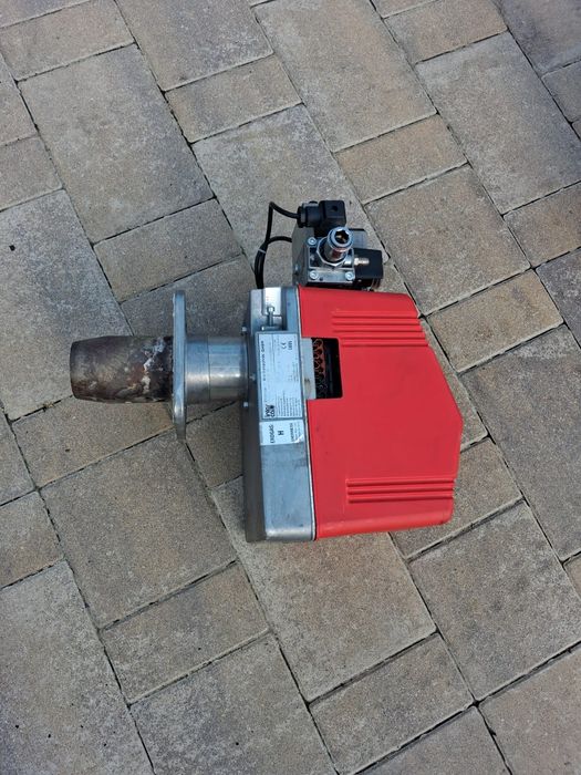 Arzător gaz Inter Cal 43 kw