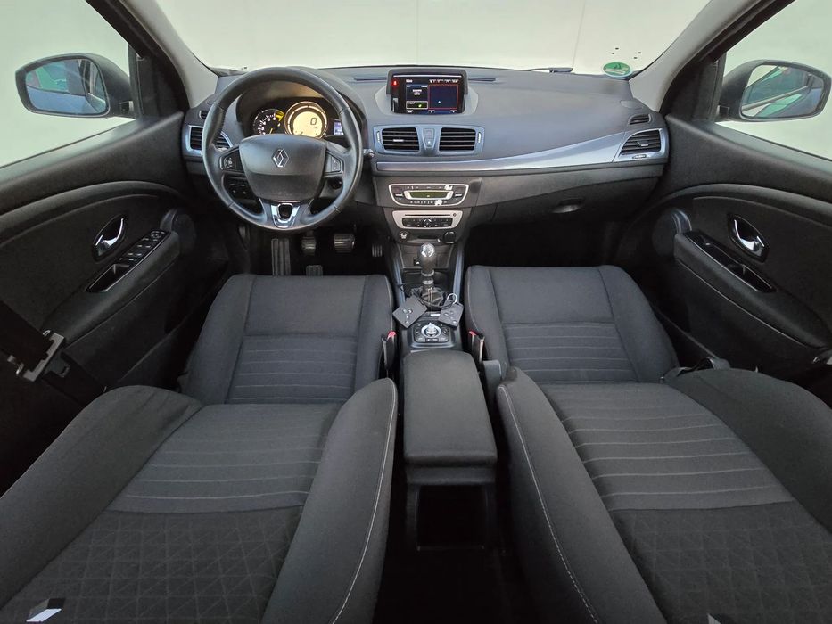Renault Megane Renault Megane 3 2015 E 6 BOSE IMPECABIL