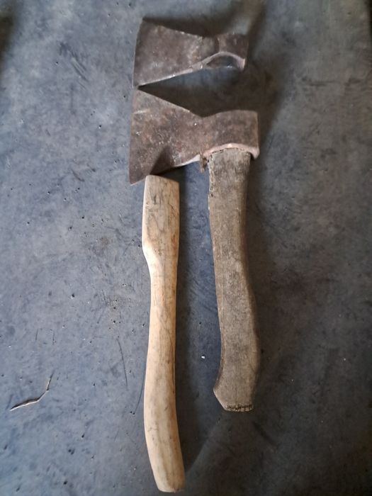 Продаются топоры советские