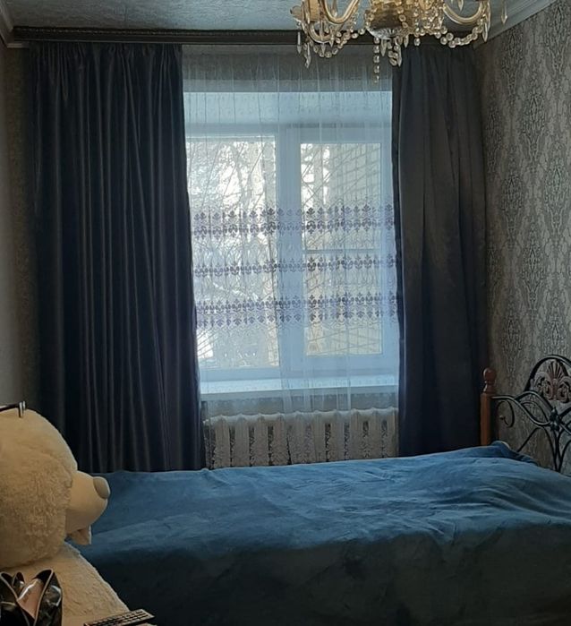 Кравать, производства Малайзии