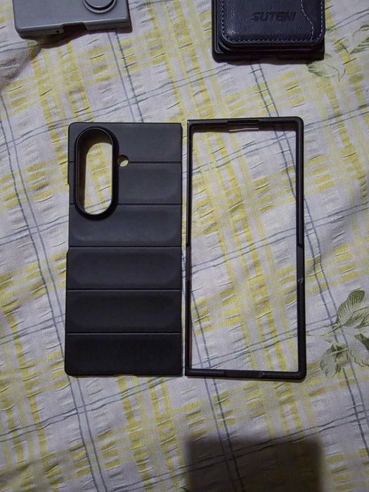 Калъфи за ZFold 7