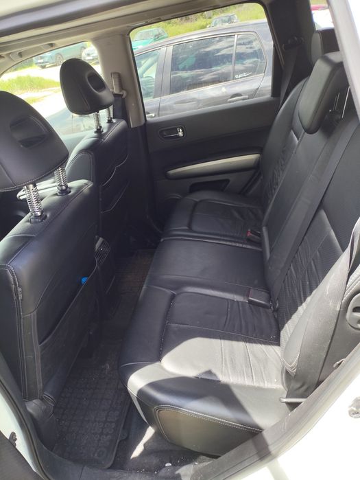 Nissan X-Trail 2008 T31