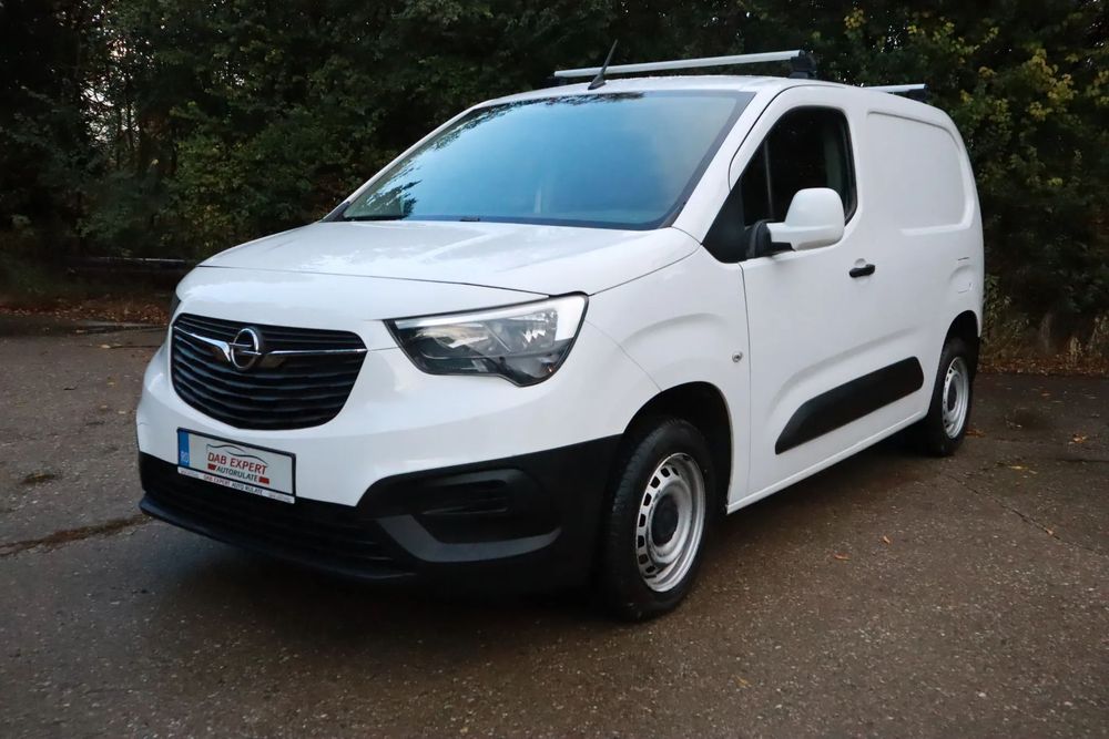 Opel COMBO Opel Combo 3 locuri !!