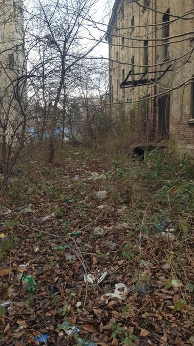 Продава се Промишлена сграда в Кюстендил, Център - 650 кв.м за 165 €/кв.м - Снимка #3