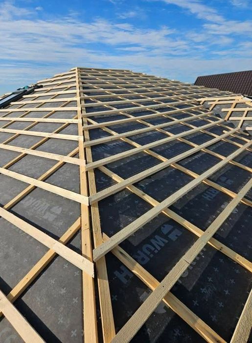 Reparatii acoperisuri