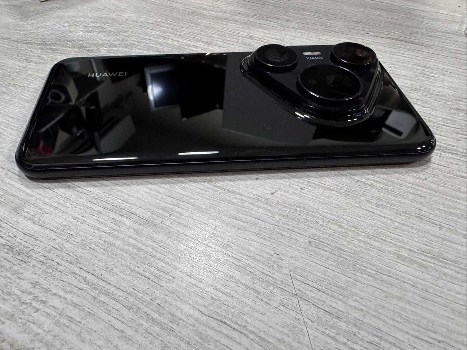 Huawei Pura 80 Pro 5G 512GB 12GB RAM Dual