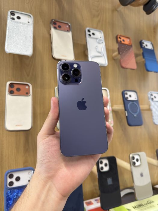 Iphone 14 pro max