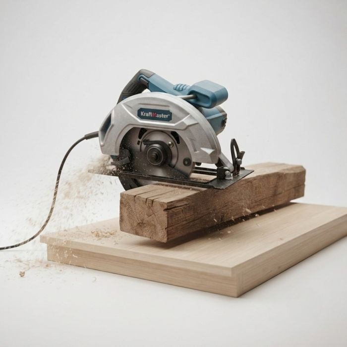 Kraftmaster 1200