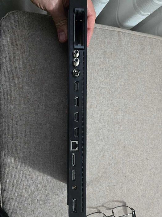 box tv Samsung one connect samsung ue55hu8505q BN94-07687G