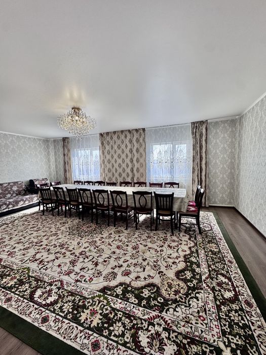 Продается Частный дом в Деркуле / торг есть