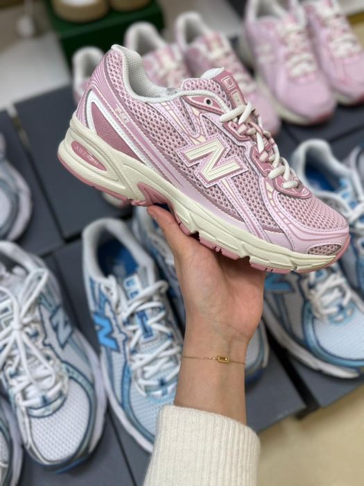 Кроссовки New Balance