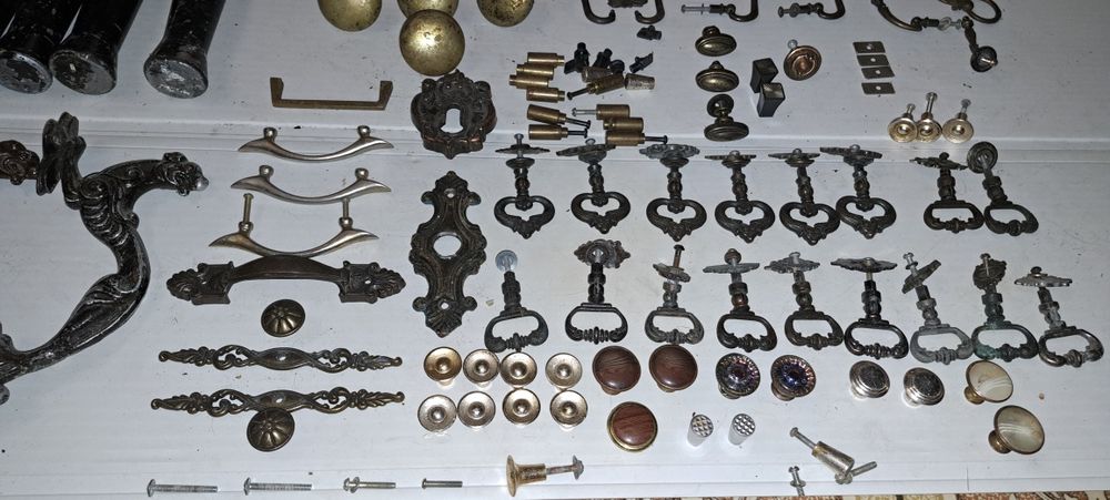 Мебельные Аксессуары СССР