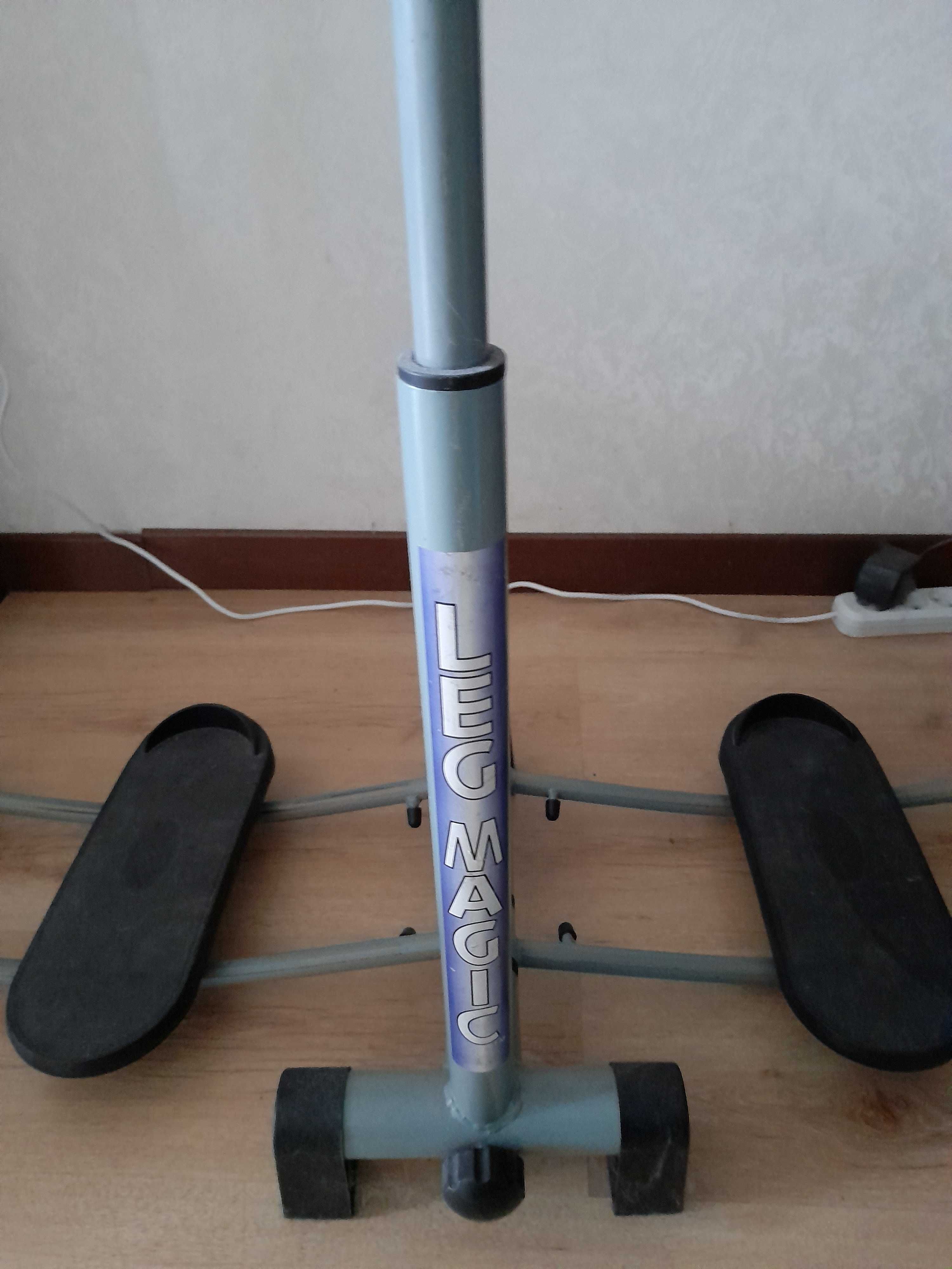 Starfit HT 401 Leg Magic