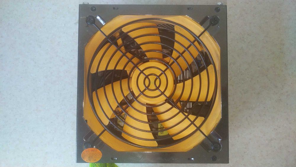 Блок питания Crown CM PS500