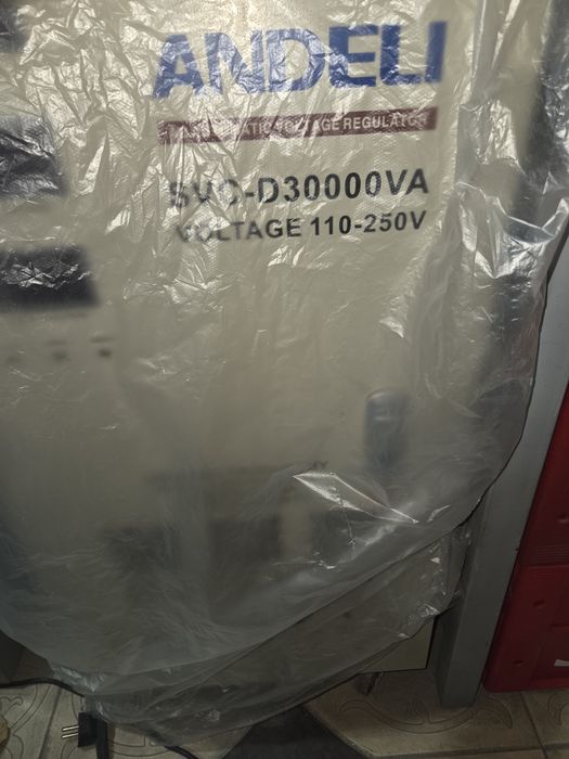 Andelli stalbilzator 7 8 oy ishlatilgan