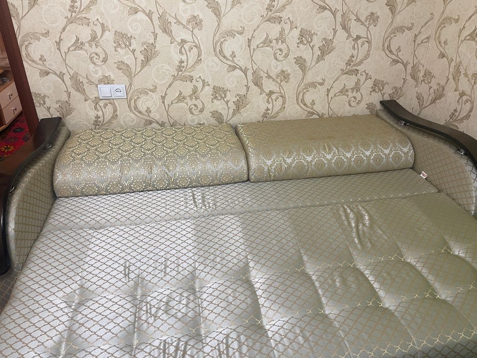 Диван раскладной