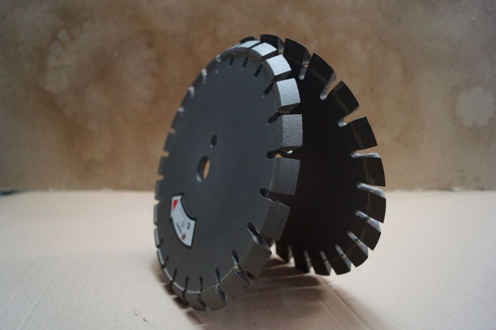 Олмос Аррали Ресурс 3000 гача Кесим / Алмазные Диски (Пилы) для ПНЖБ,