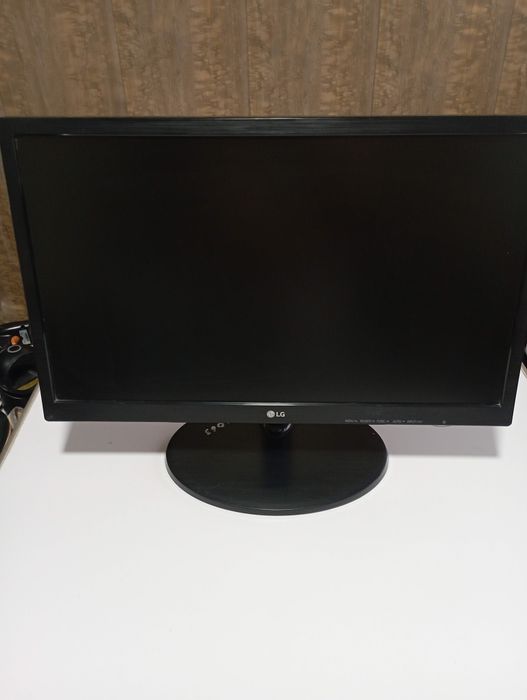 Продается монитор LG 21.5 дюйма