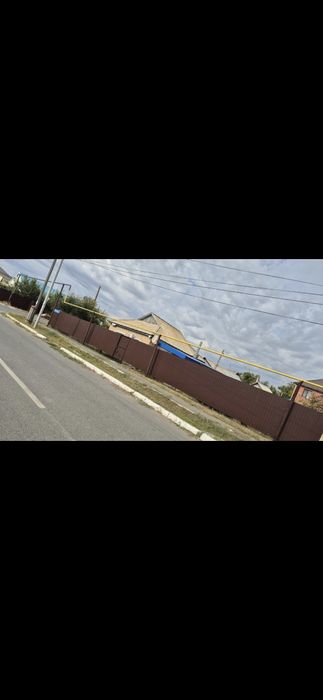 Продаётся дом в городе Аксай